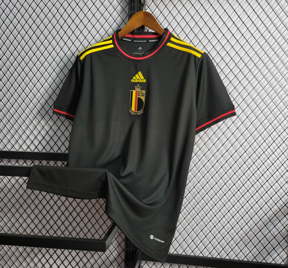 Belgium (Away) World Cup Kit
