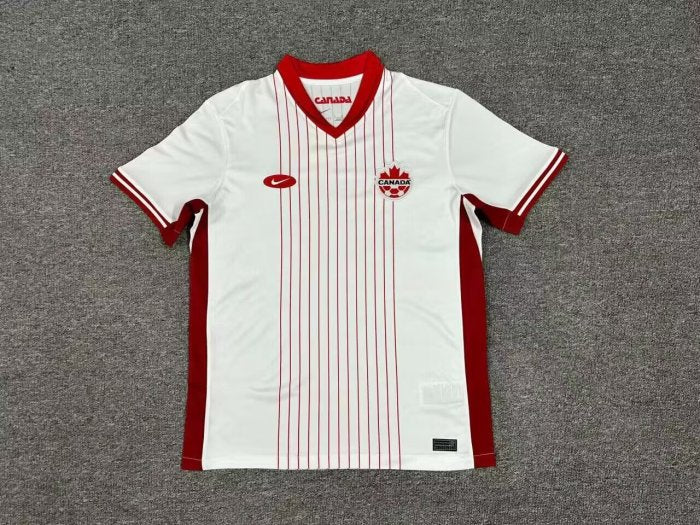 Canada (Away) Copa America 2024