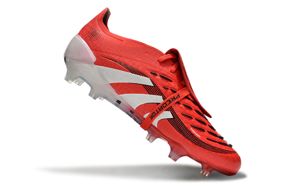 Adidas 25 Predator Elite Tongue FG