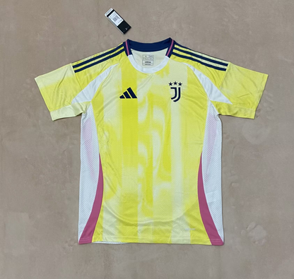 Juventus 24/25 Away Kit