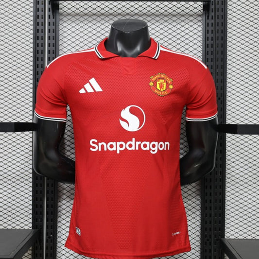 Man United 26/27 Home Kit