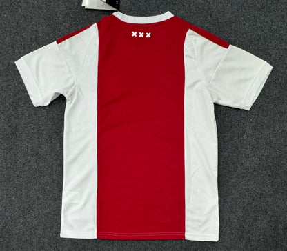 Ajax Home 26/27 Kit