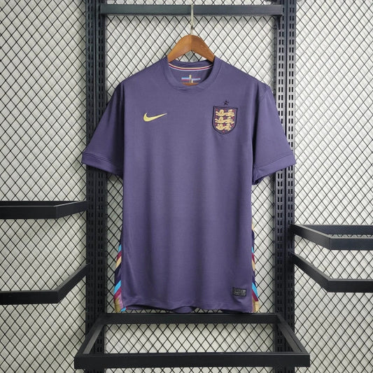 England (Away) Euro 2024 Kit