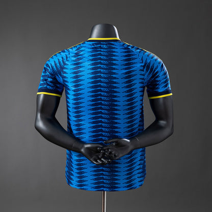 Colombia (Away) 2026 World Cup