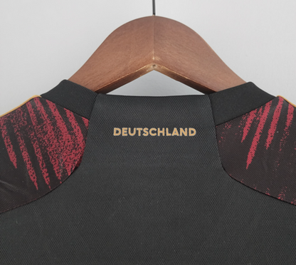 Germany (Away) World Cup Kit
