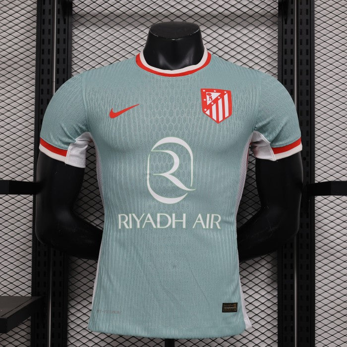 Atletico Madrid 24/25 Away Kit