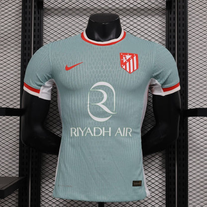 Atletico Madrid 24/25 Away Kit