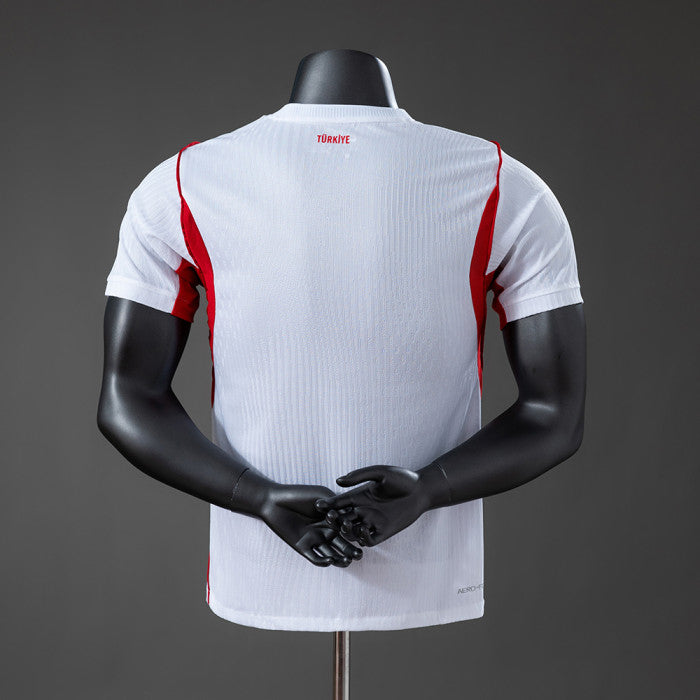 Turkey (Away) 2026 World Cup