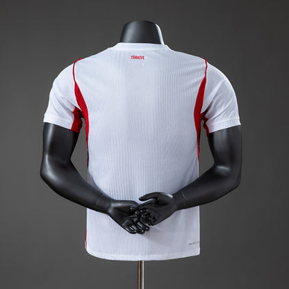 Turkey (Away) 2026 World Cup