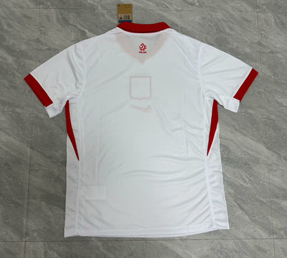 Poland  (Home) Euro 2024 Kit