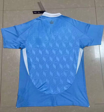 Belgium (Away) Euro 2024 Kit