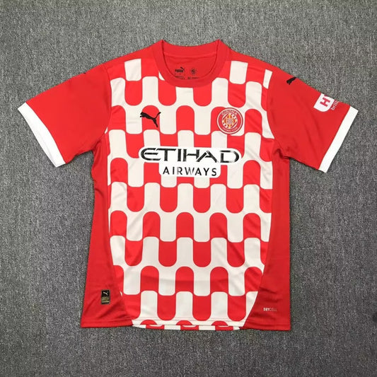 Girona 24/25 Home Kit