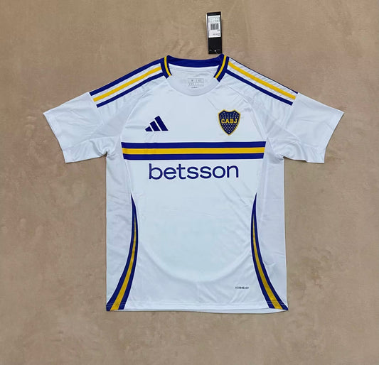 Boca Juniors Away 24/25 Kit