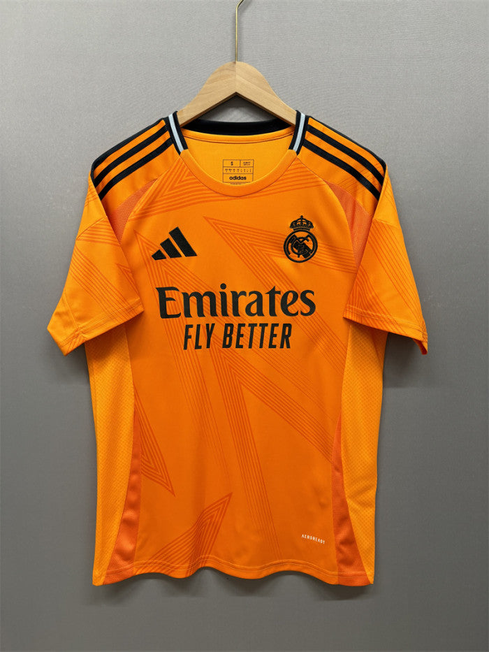 Real Madrid 24/25 Away Kit