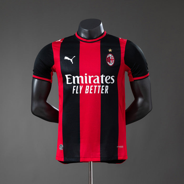 AC MILAN 26/27 Home Kit