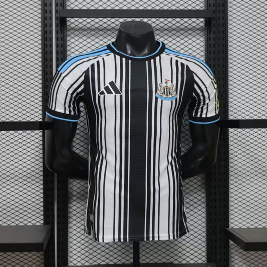Newcastle United Home Jersey 26/27