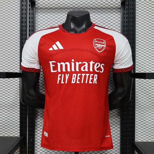 Arsenal Home 26/27