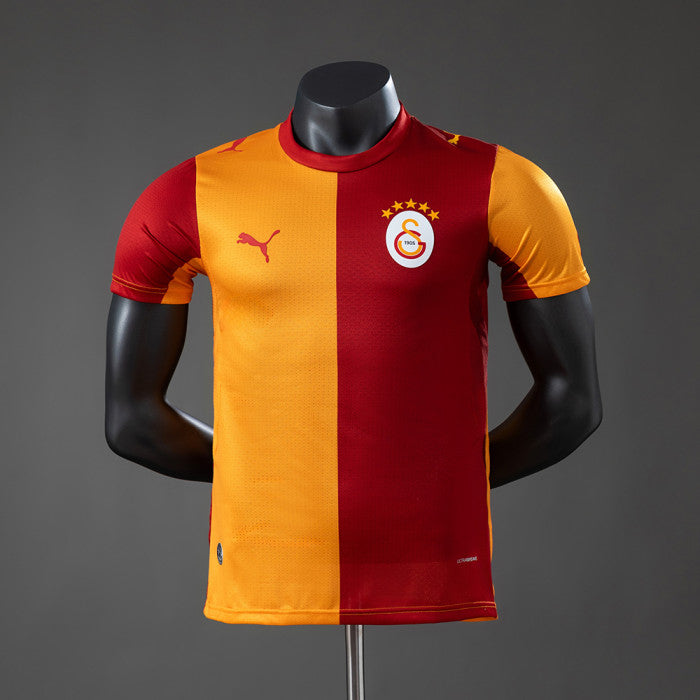Galatasaray Home Kit 26/27