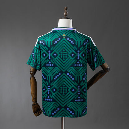 Saudi Arabia (Home) 2026 World Cup
