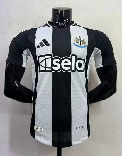 Newcastle United Home Jersey 24/25