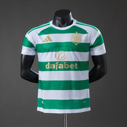 Celtic Home 26/27 Kit
