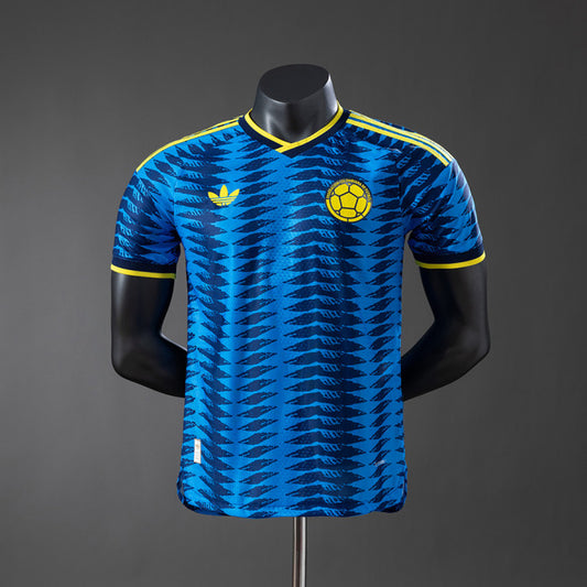 Colombia (Away) 2026 World Cup