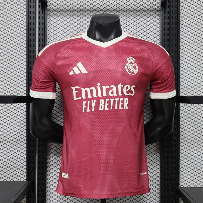 Real Madrid 26/27 3rd Kit