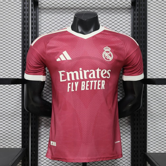 Real Madrid 26/27 3rd Kit