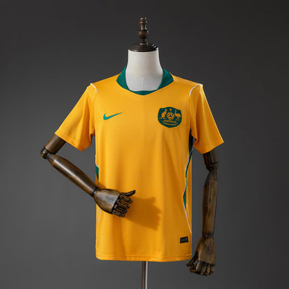 Australia (Home) 2026 World Cup