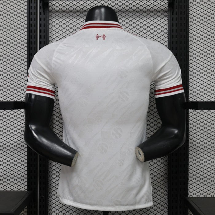 Liverpool 26/27 Away Kit