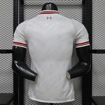 Liverpool 26/27 Away Kit