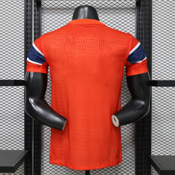 Norway (Home) 2026 World Cup