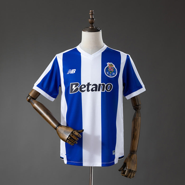 Porto Home 26/27 Kit