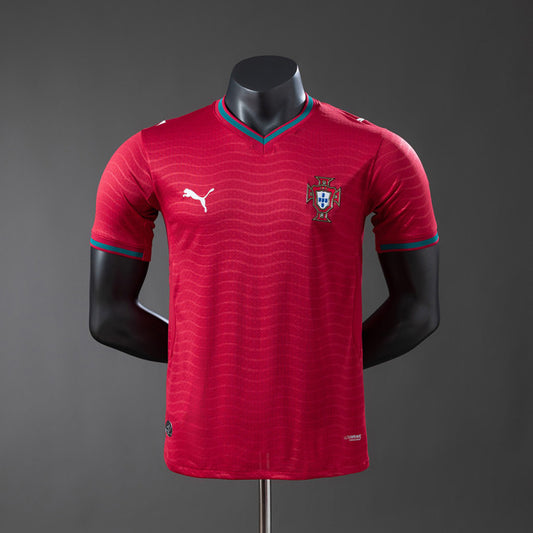Portugal (Home) 2026 World Cup