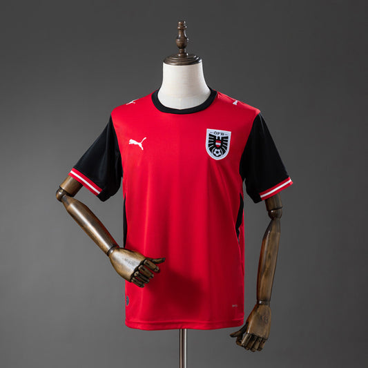 Austria(Home) 2026 World Cup