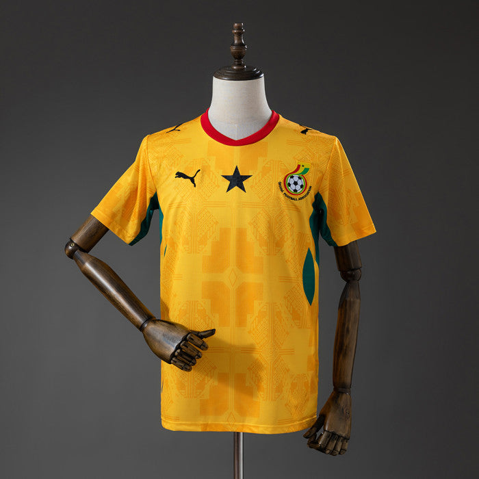 Ghana (Home) 2026 World Cup