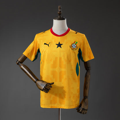 Ghana (Home) 2026 World Cup