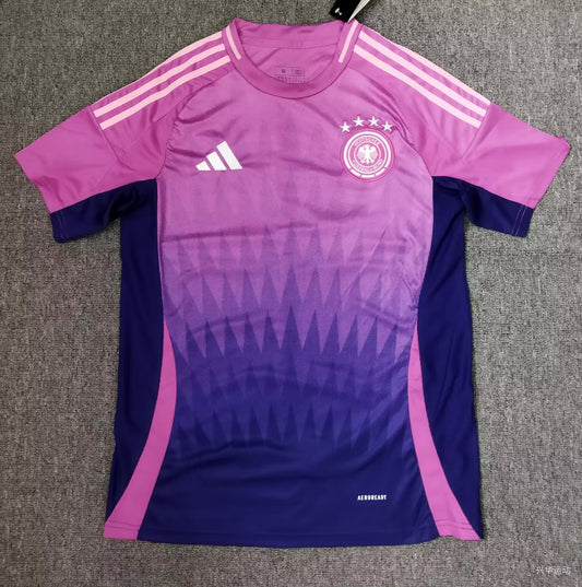 Germany (Away) Euro 2024 Kit