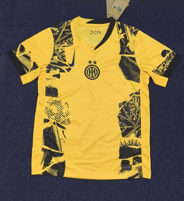 Inter Milan 24/25 Away Jersey