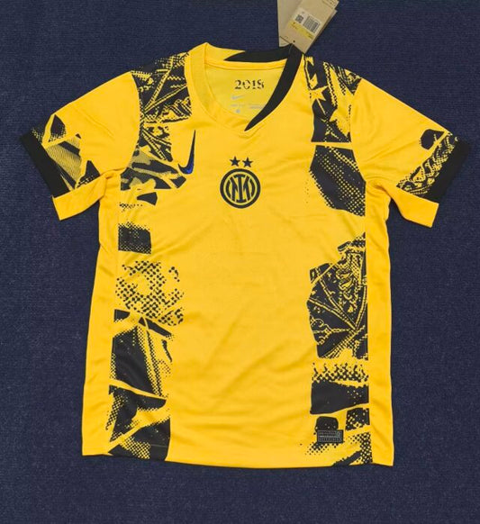Inter Milan 24/25 Away Jersey