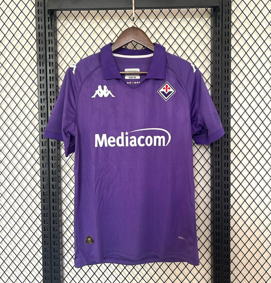 Fiorentina Home 24/25 Kit