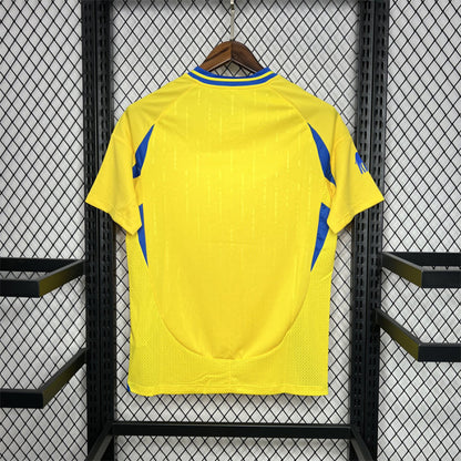 Al - Nassr Home Kit 24/25