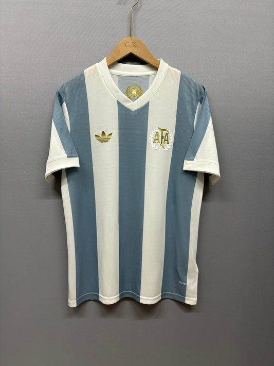 Argentina 24/25 50th Anniversary Edition