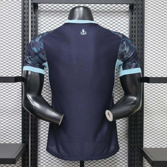 Marseille Away Jersey 26/27