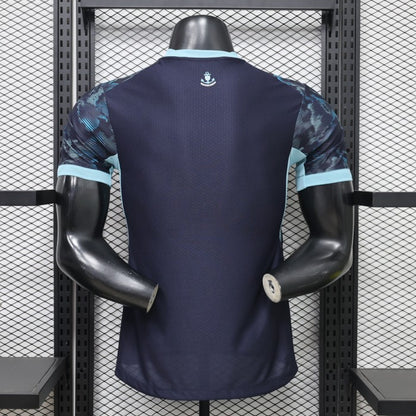 Marseille Away Jersey 26/27