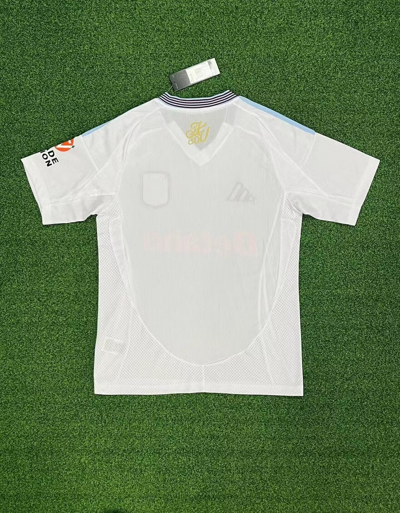 Aston Villa Away Kit 24/25