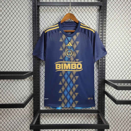 Philadelphia Union Home 24/25 Kit