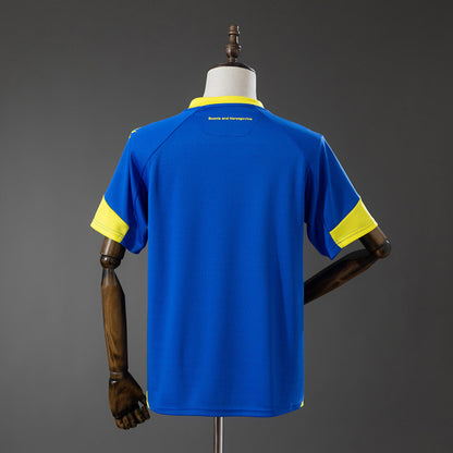 Bosnia and Herzegovina (Home) 2026 World Cup