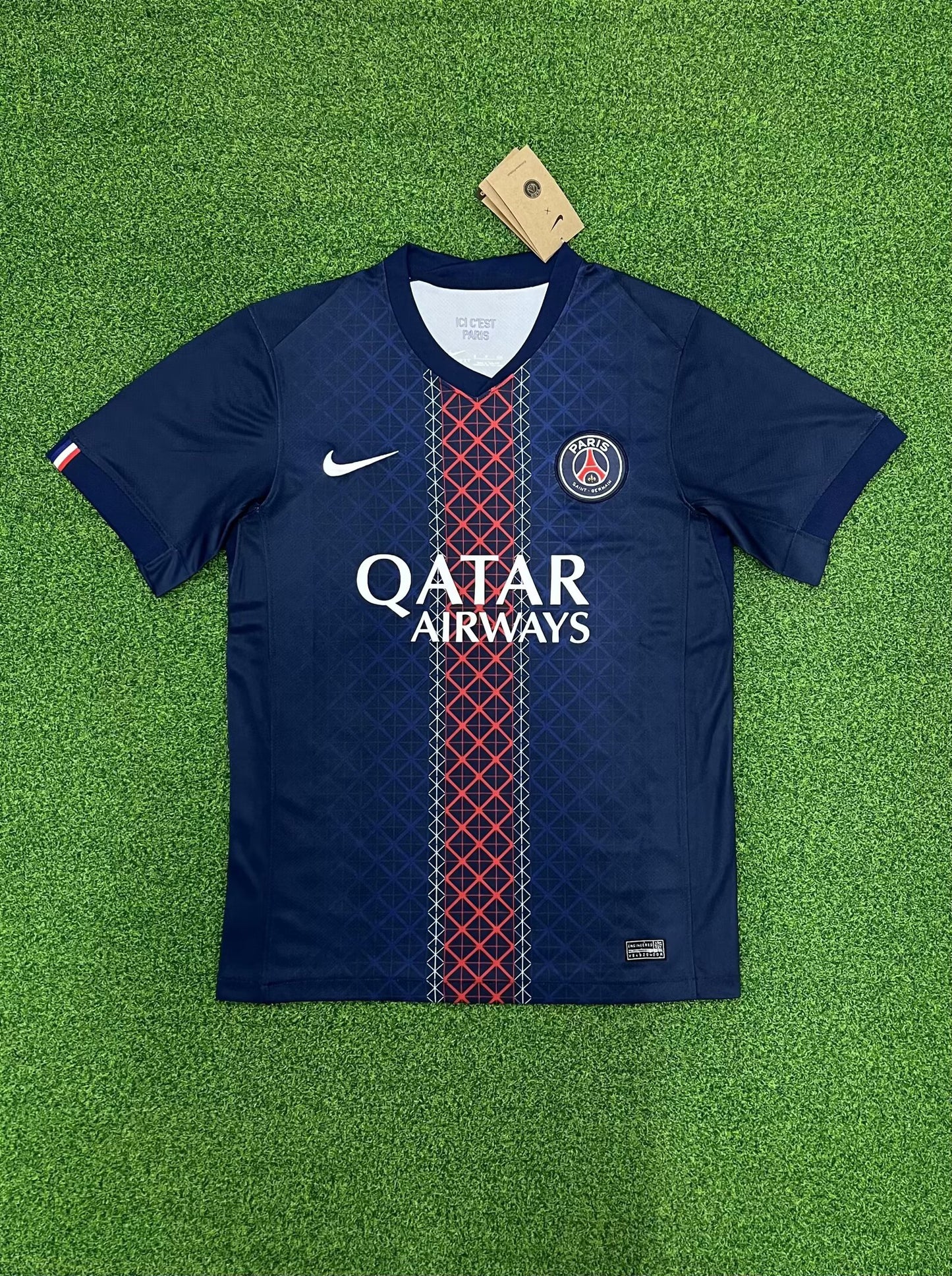 PSG Home Kit 25/26