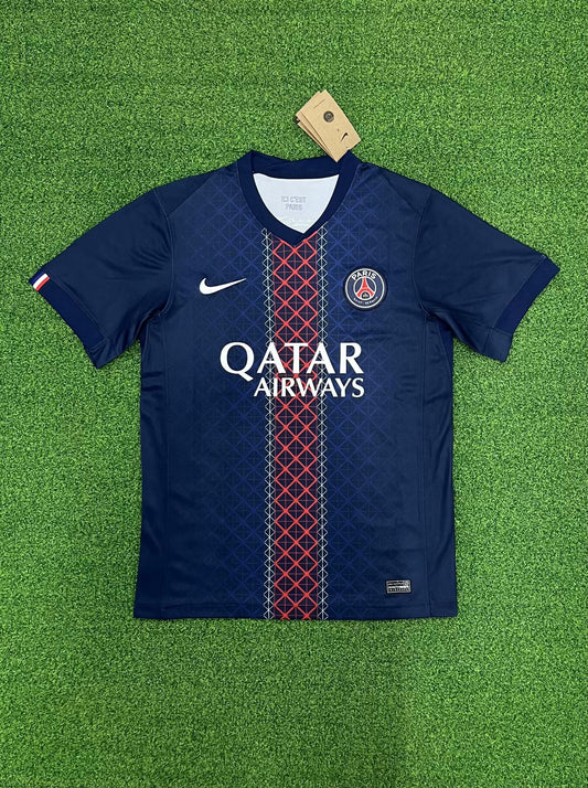 PSG Home Kit 25/26